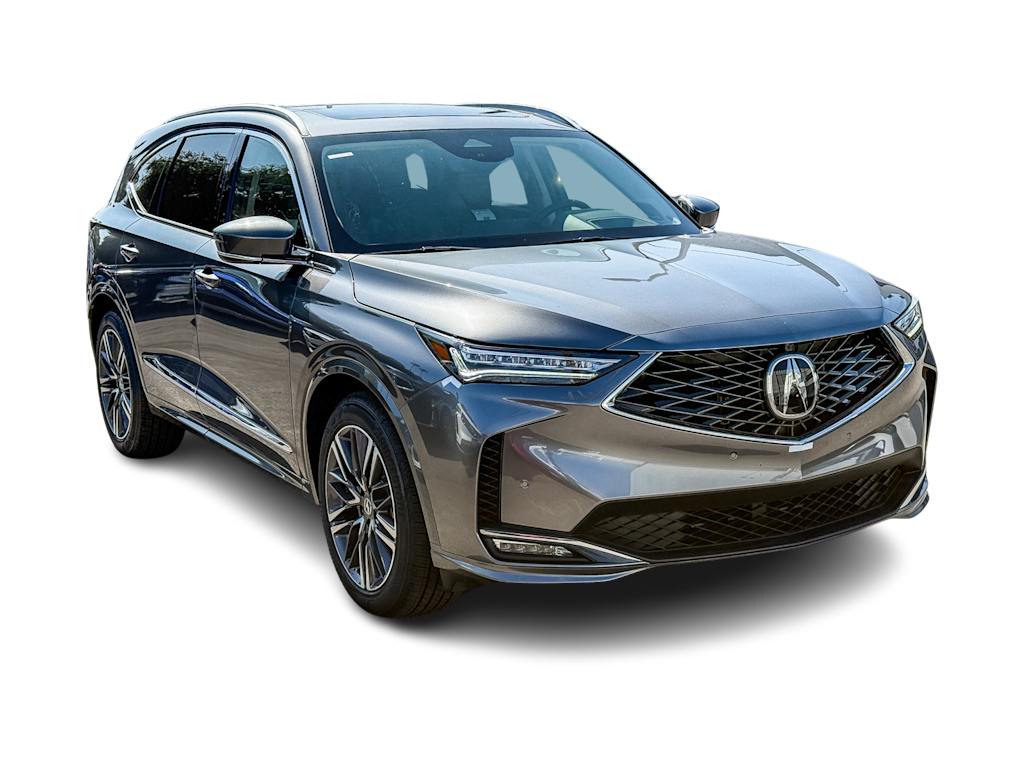 Thumbnail: 2026 Acura MDX - 18