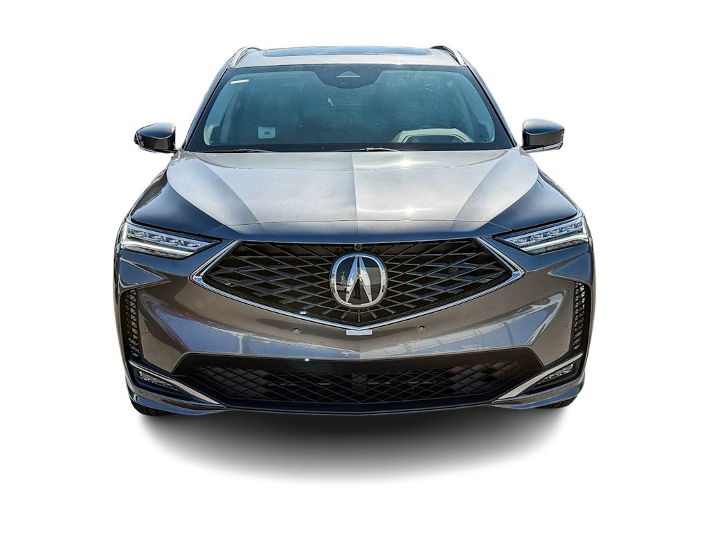 Thumbnail: 2026 Acura MDX - 5