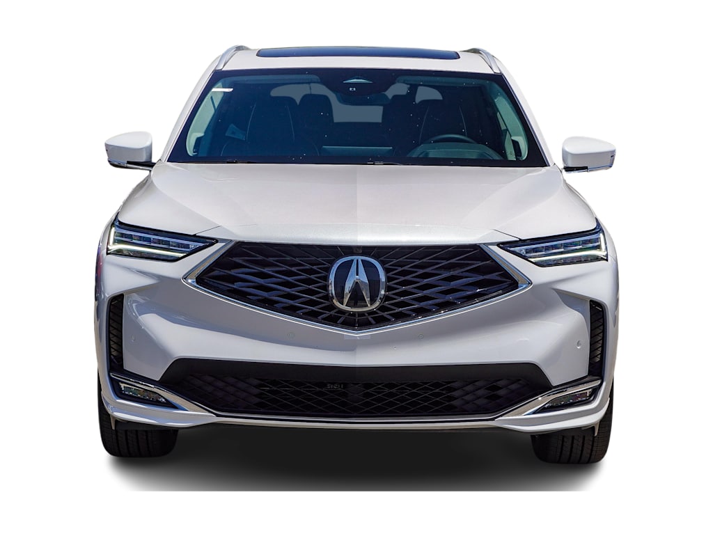 Thumbnail: 2026 Acura MDX - 5