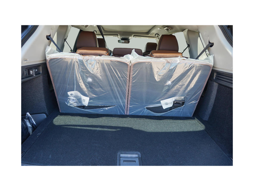 Thumbnail: 2026 Acura MDX - 32