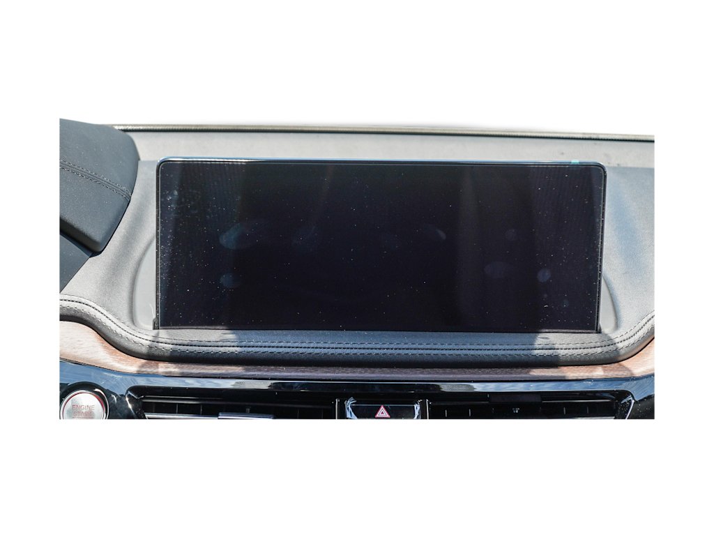 Thumbnail: 2026 Acura MDX - 17