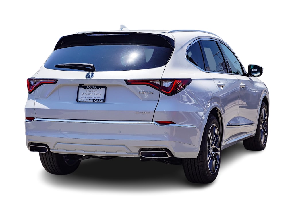 Thumbnail: 2026 Acura MDX - 16