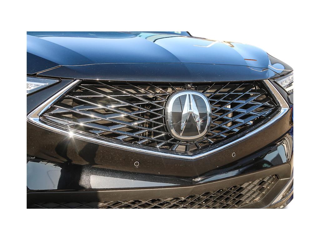 Thumbnail: 2026 Acura MDX - 21