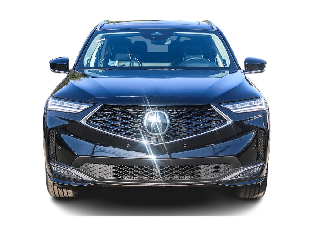 Thumbnail: 2026 Acura MDX - 5