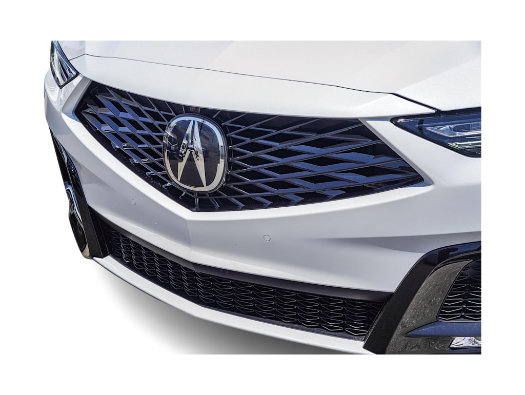 Thumbnail: 2026 Acura MDX - 21
