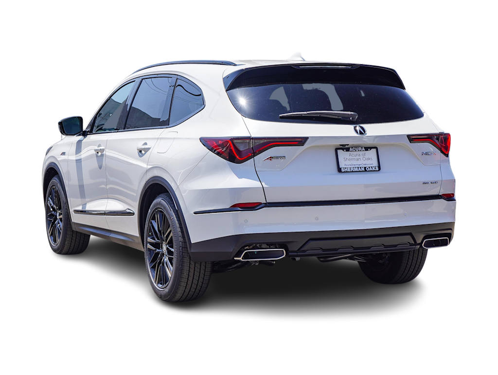 Thumbnail: 2026 Acura MDX - 3