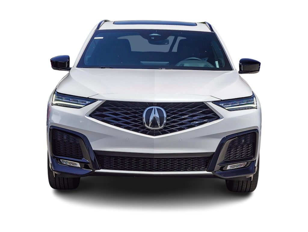 Thumbnail: 2026 Acura MDX - 5