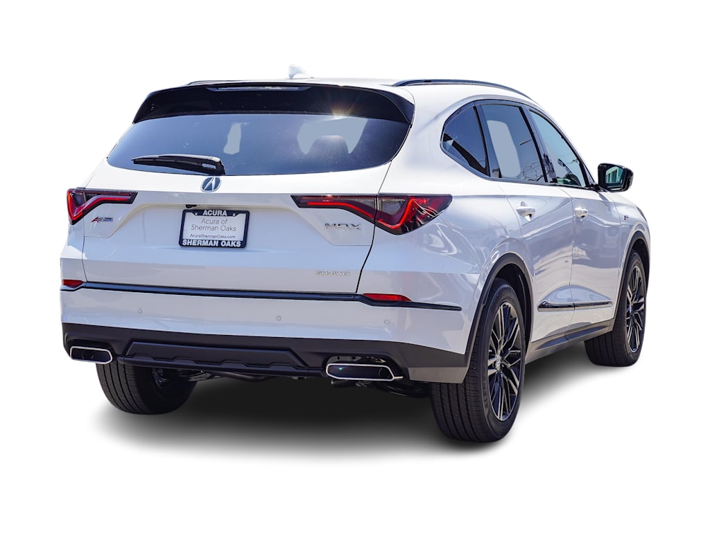 Thumbnail: 2026 Acura MDX - 18