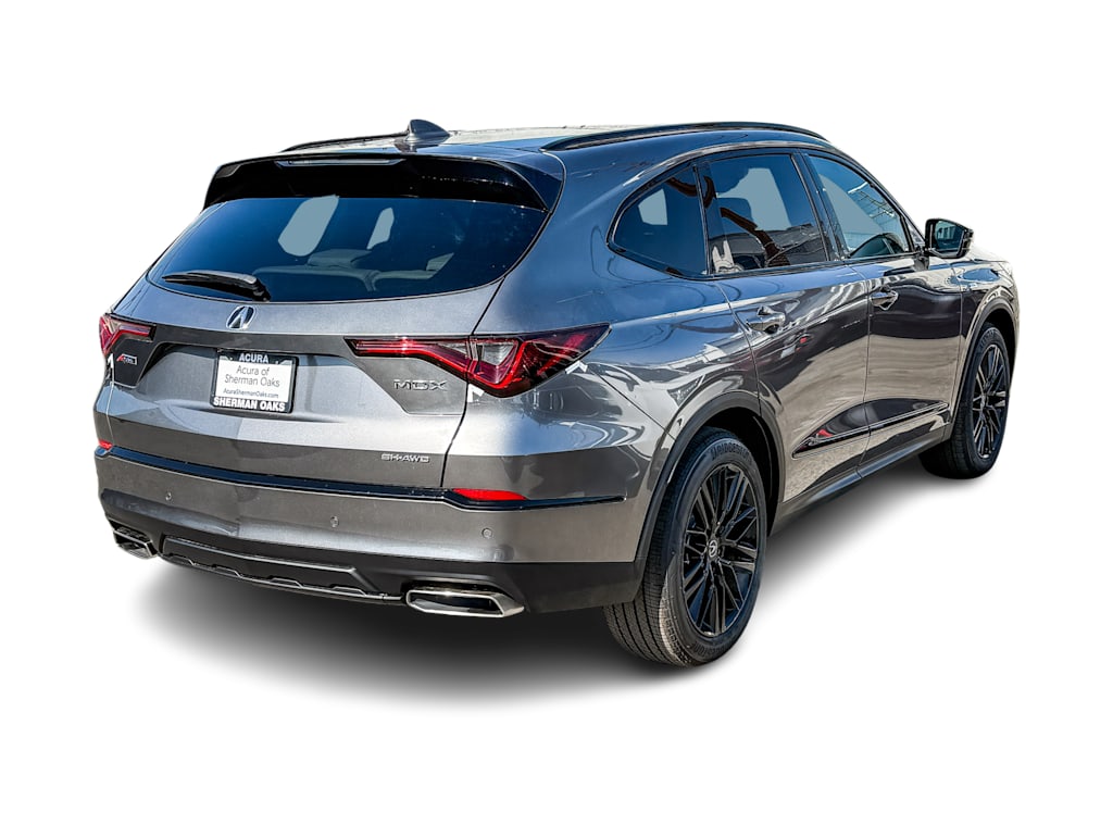 Thumbnail: 2026 Acura MDX - 18