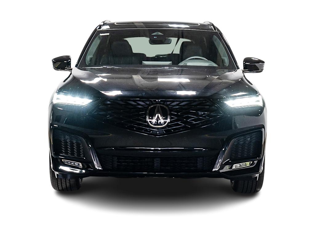 Thumbnail: 2026 Acura MDX - 5