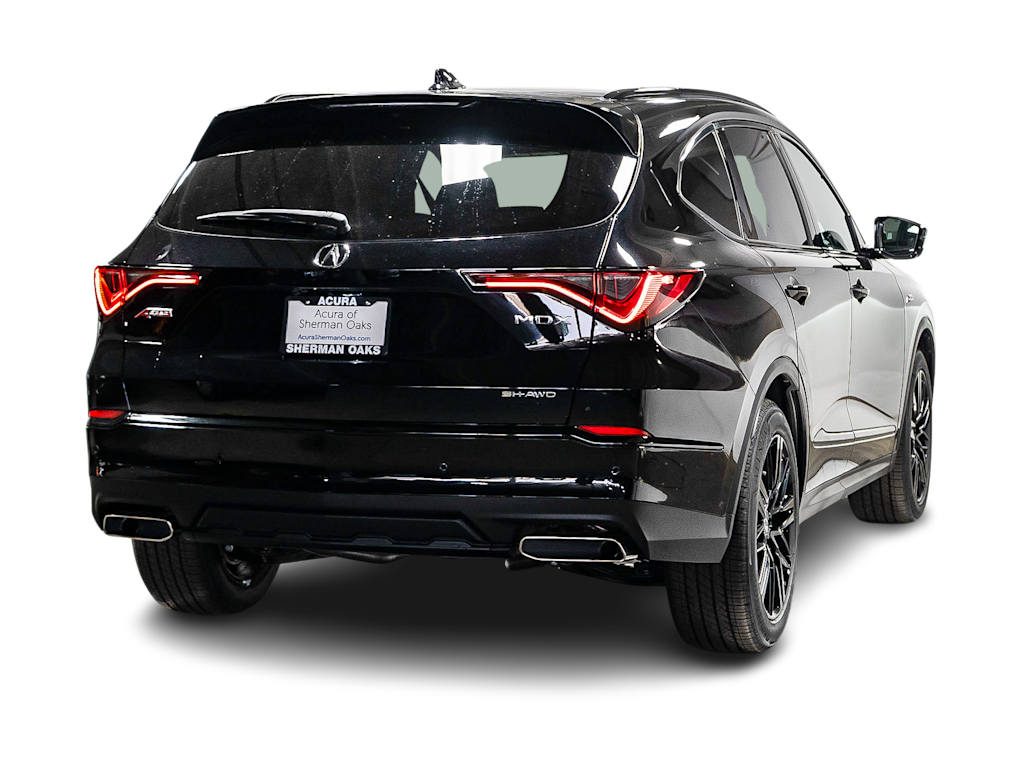 Thumbnail: 2026 Acura MDX - 17