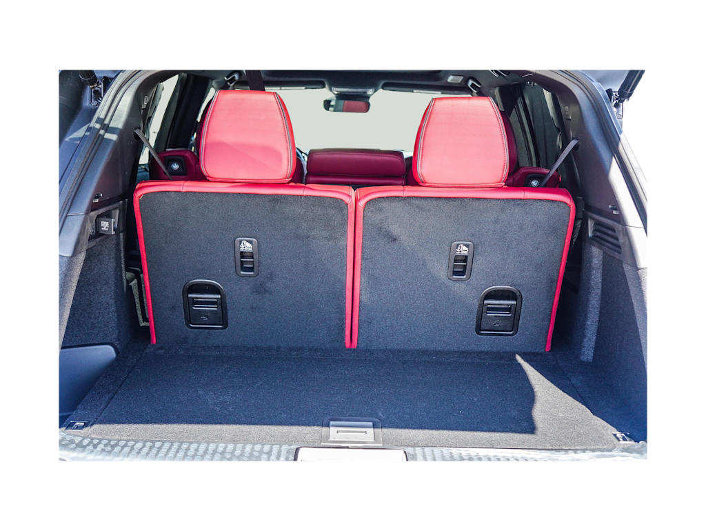 Thumbnail: 2026 Acura MDX - 16