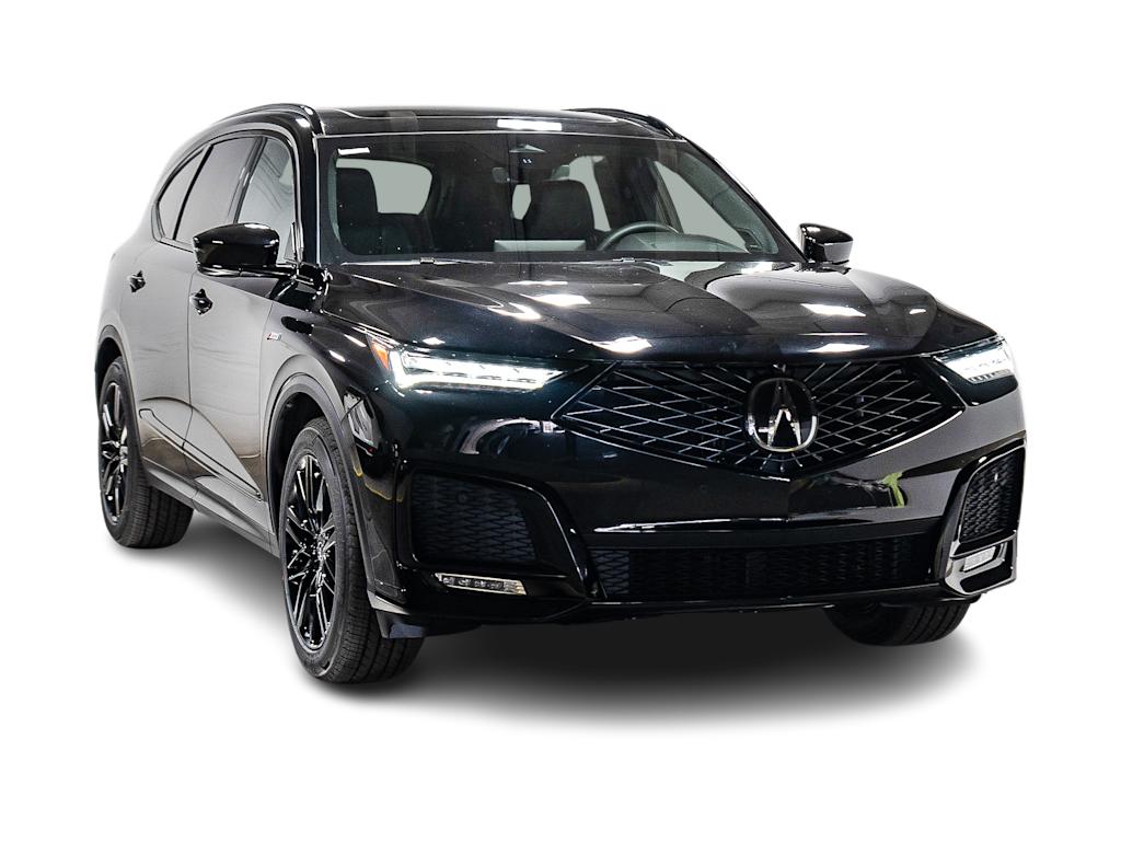 Thumbnail: 2026 Acura MDX - 18