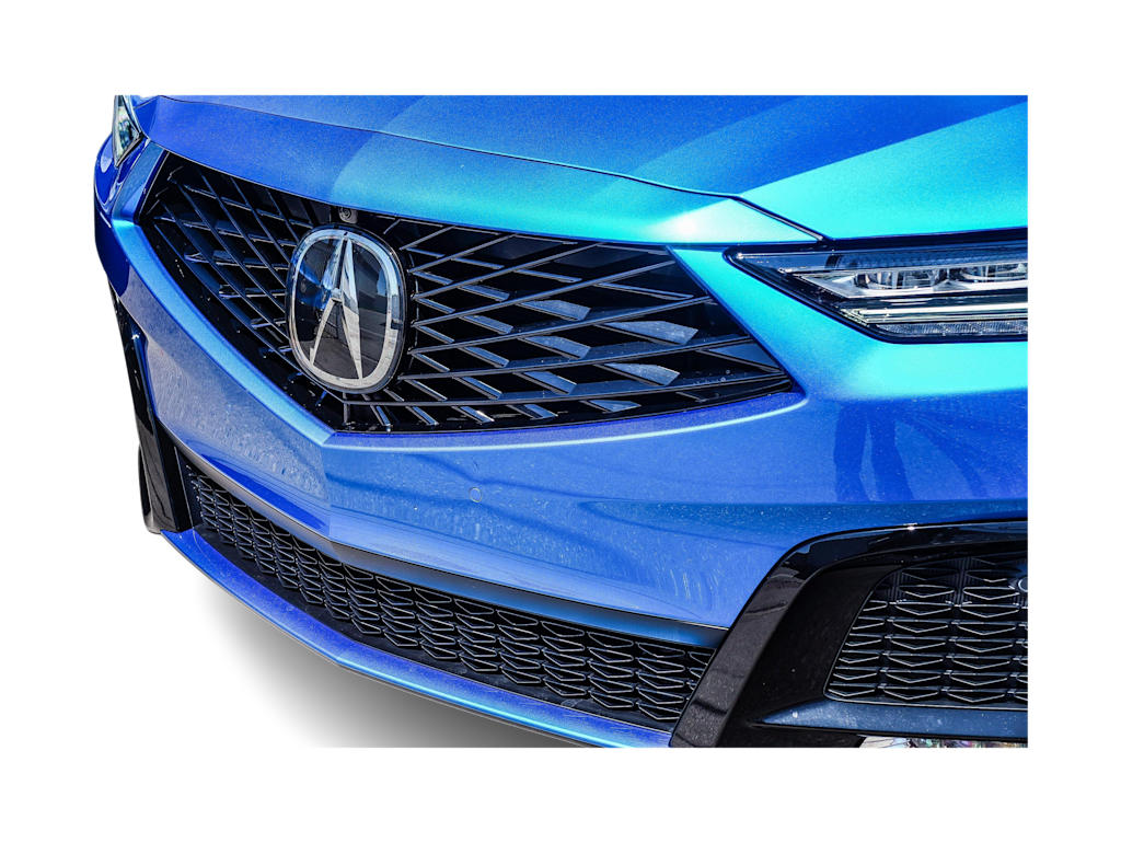Thumbnail: 2026 Acura MDX - 21