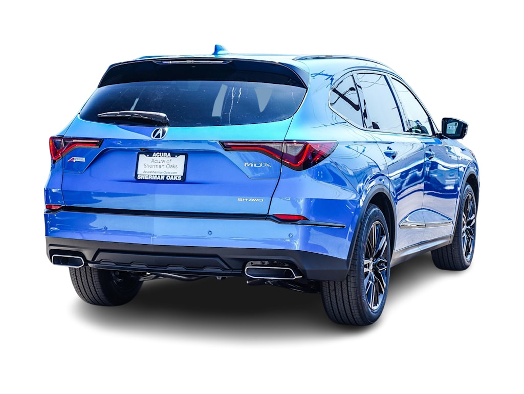 Thumbnail: 2026 Acura MDX - 18