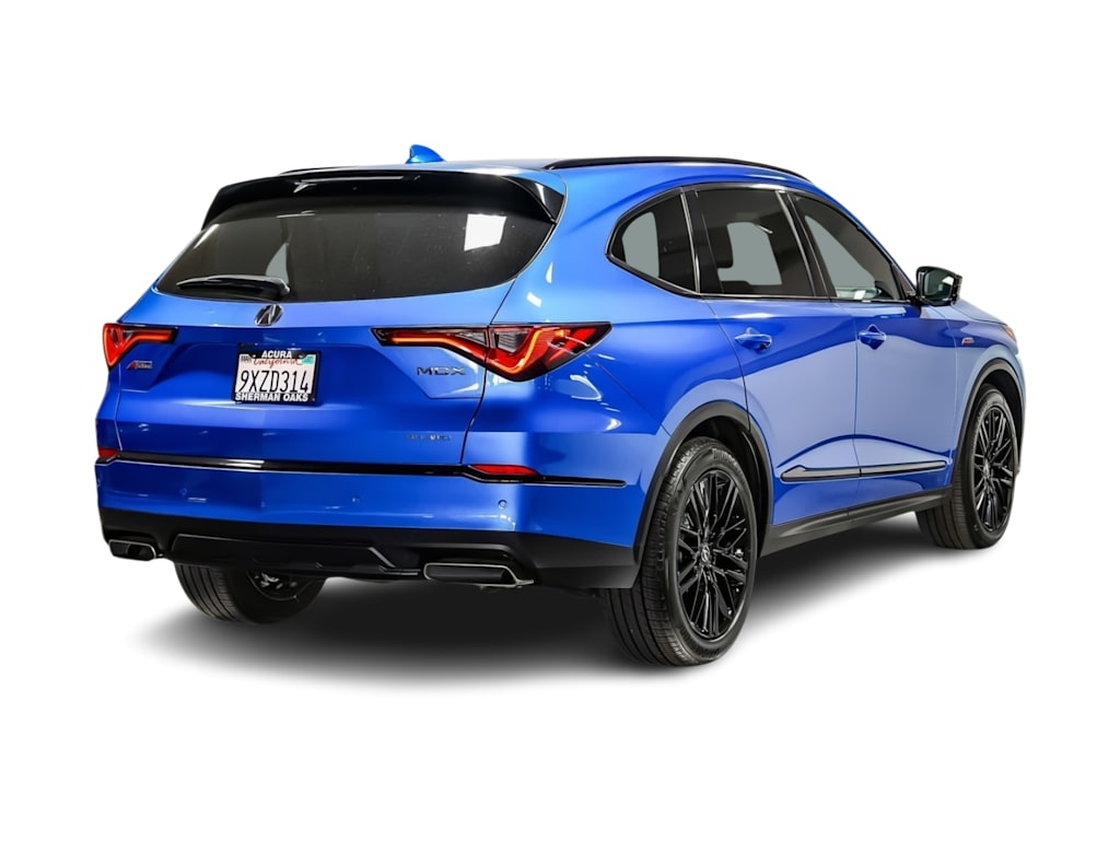 Thumbnail: 2026 Acura MDX - 19