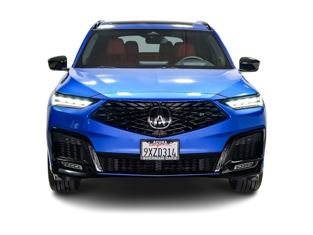 Thumbnail: 2026 Acura MDX - 20
