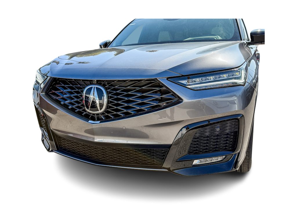Thumbnail: 2026 Acura MDX - 23
