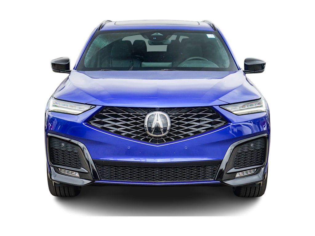 Thumbnail: 2025 Acura MDX - 6