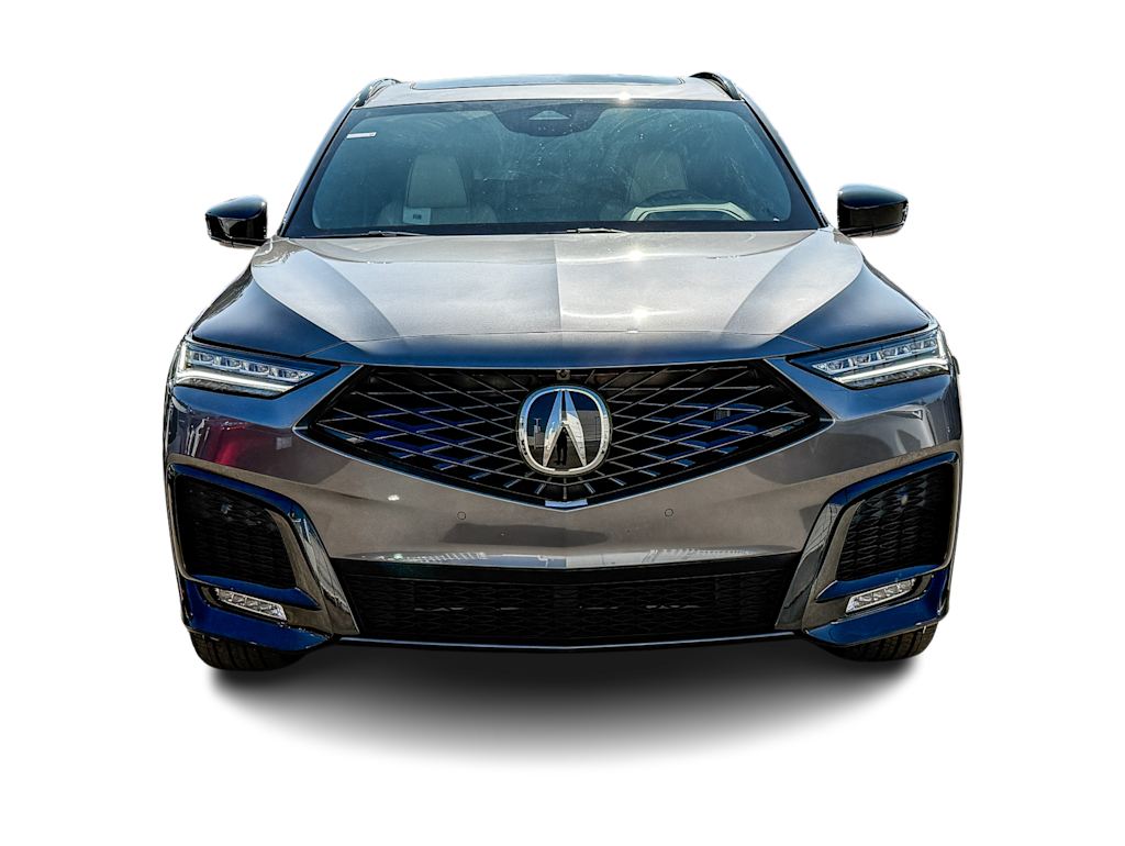 Thumbnail: 2026 Acura MDX - 5