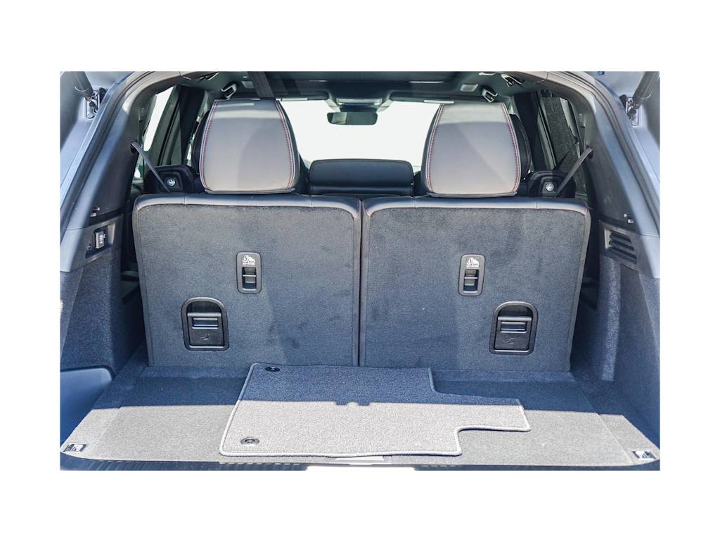 Thumbnail: 2026 Acura MDX - 16