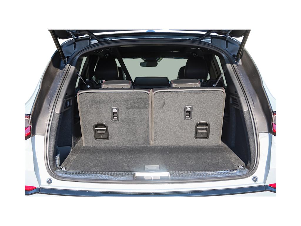 Thumbnail: 2026 Acura MDX - 18