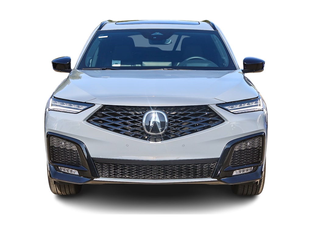 Thumbnail: 2026 Acura MDX - 6