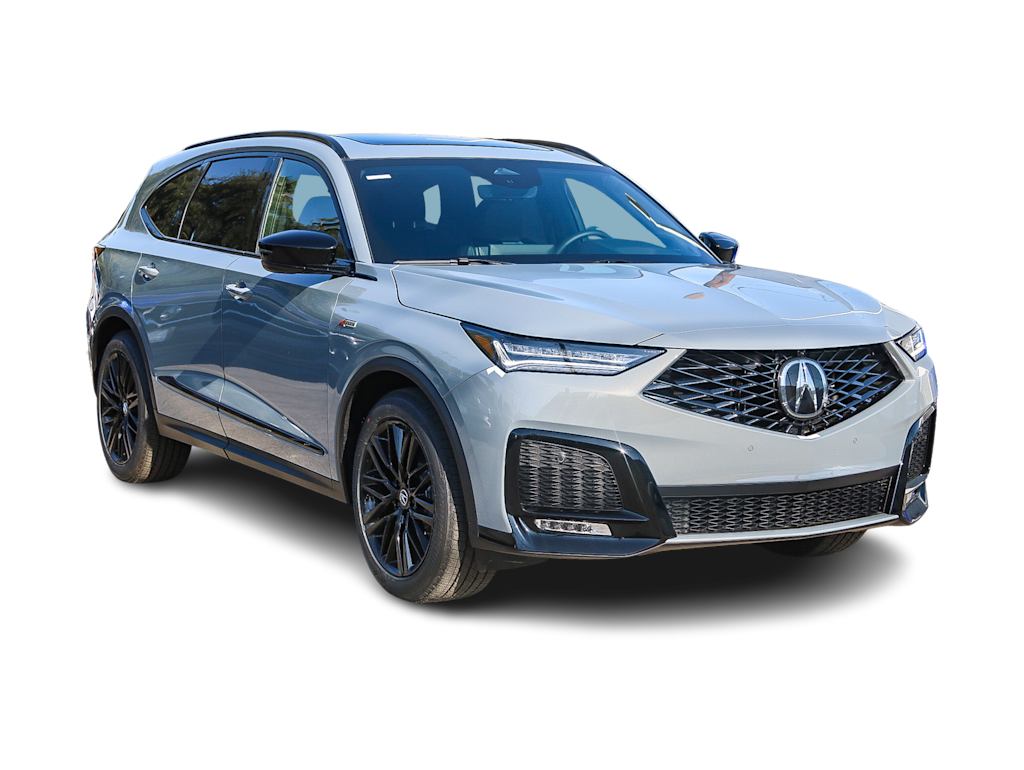 Thumbnail: 2026 Acura MDX - 18