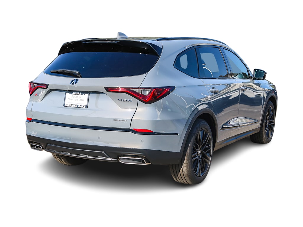 Thumbnail: 2026 Acura MDX - 21