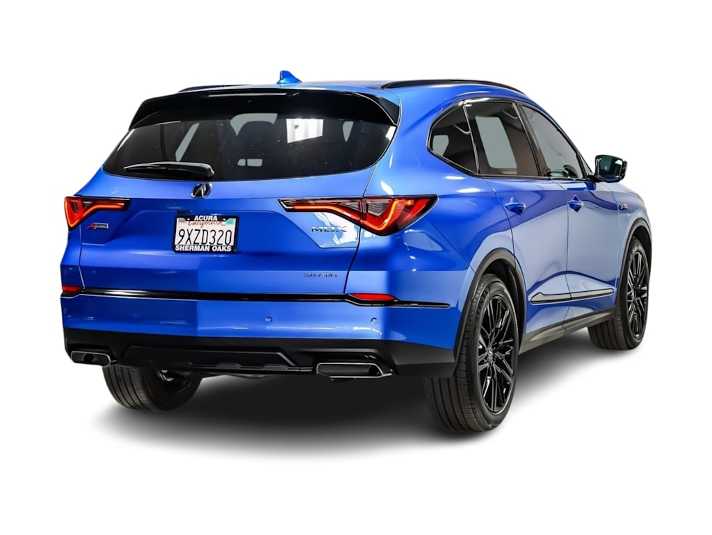 Thumbnail: 2026 Acura MDX - 18