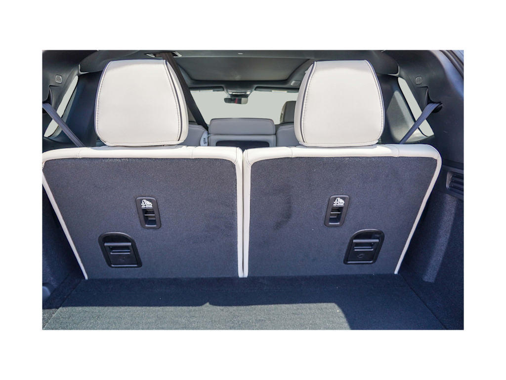 Thumbnail: 2026 Acura MDX - 3