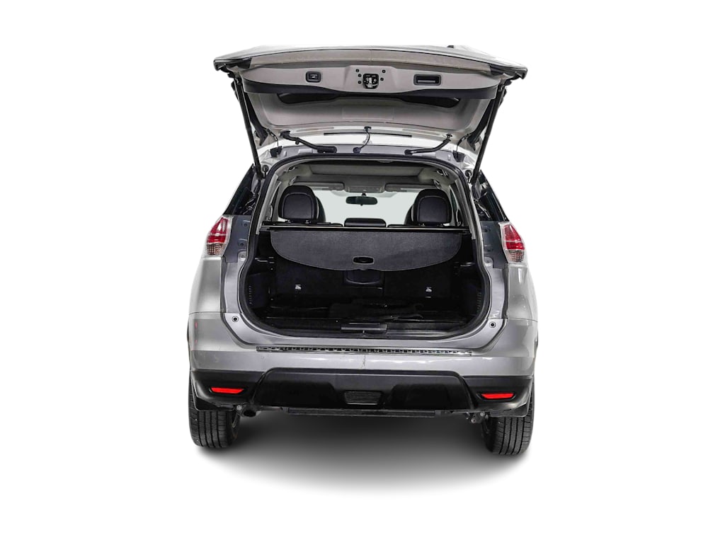 Thumbnail: 2015 Nissan Rogue - 16