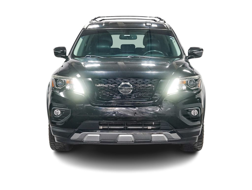 Thumbnail: 2019 Nissan Pathfinder - 5