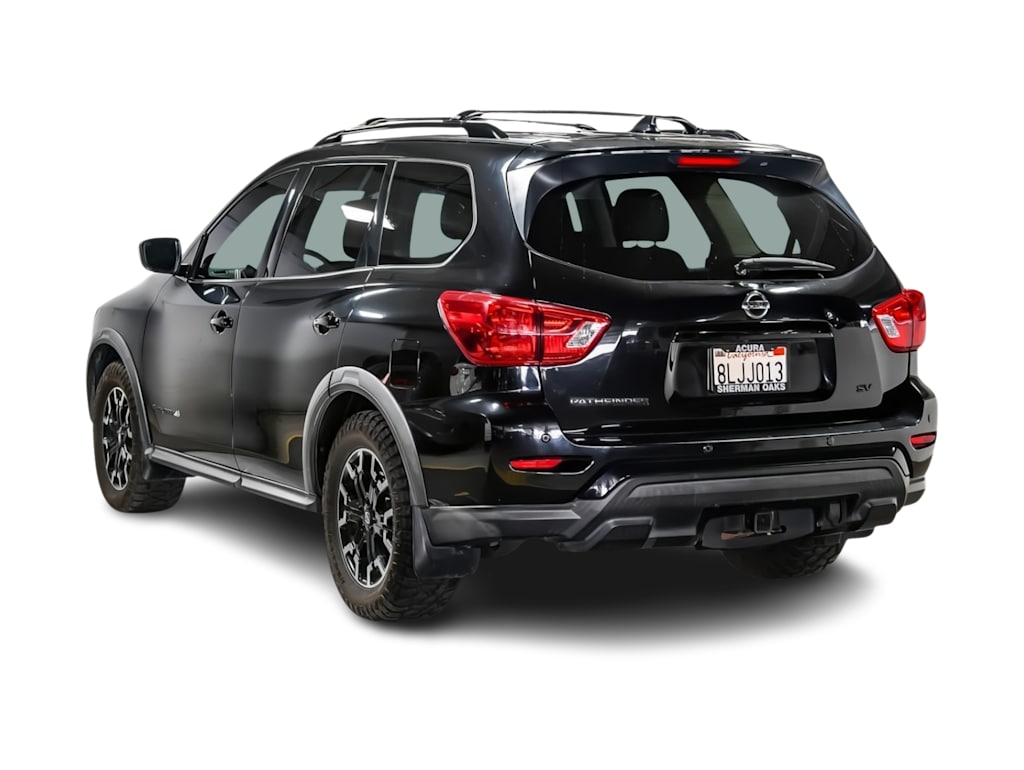 Thumbnail: 2019 Nissan Pathfinder - 3