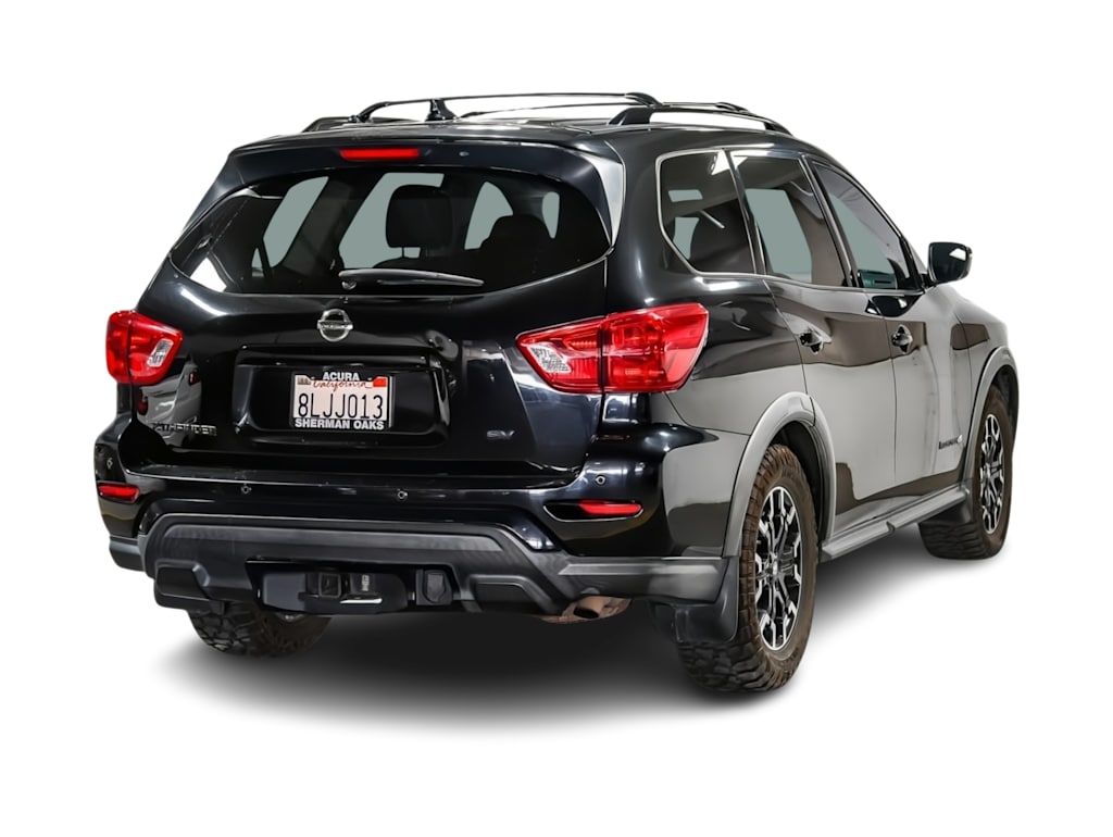 Thumbnail: 2019 Nissan Pathfinder - 20