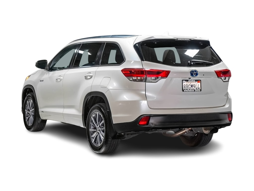 Thumbnail: 2018 Toyota Highlander - 3