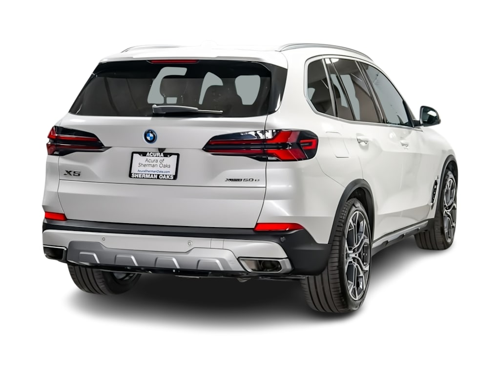 Thumbnail: 2024 BMW X5 - 20