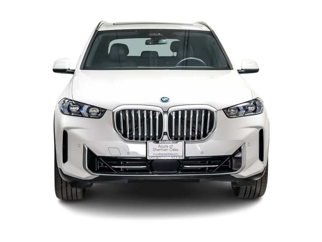 Thumbnail: 2024 BMW X5 - 5