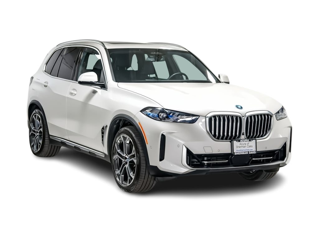 Thumbnail: 2024 BMW X5 - 21
