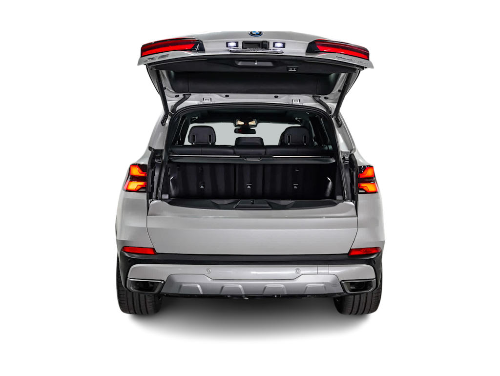 Thumbnail: 2024 BMW X5 - 18
