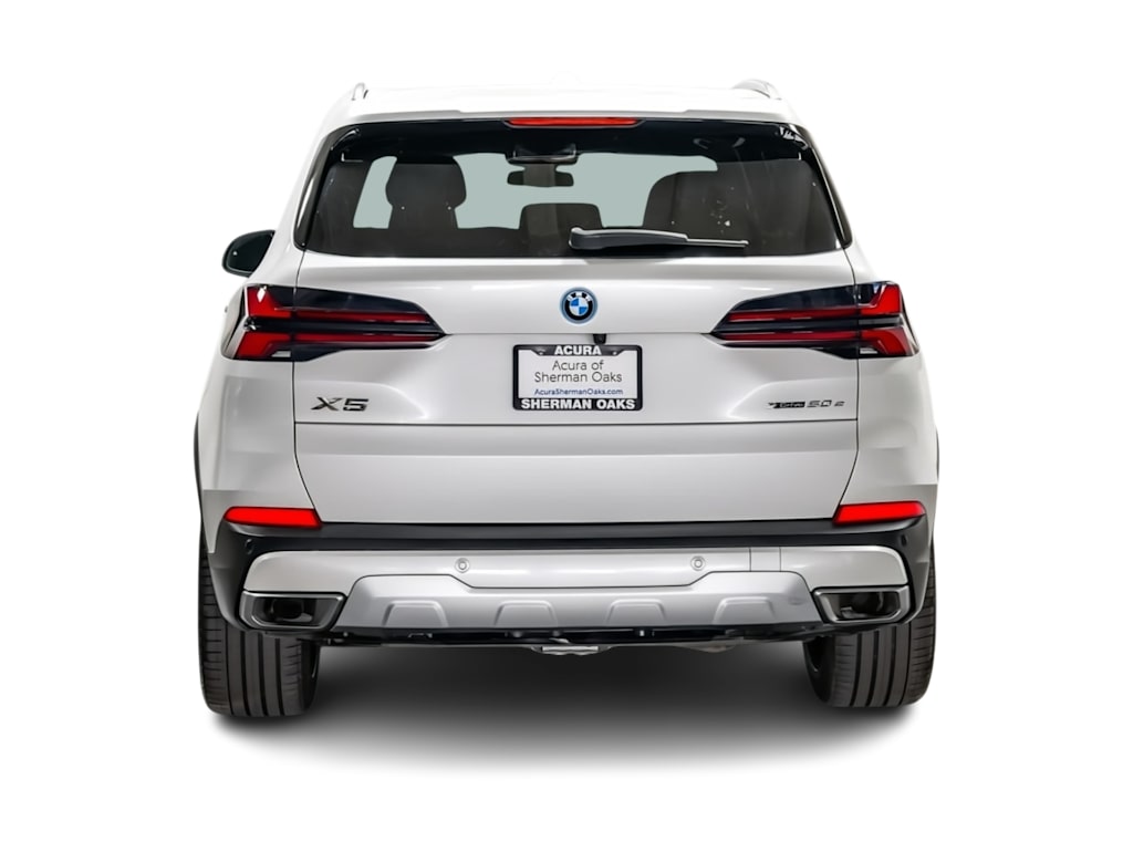 Thumbnail: 2024 BMW X5 - 4