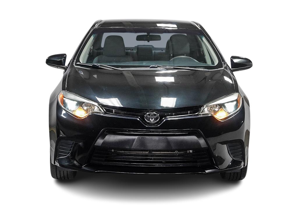 Thumbnail: 2016 Toyota Corolla - 18
