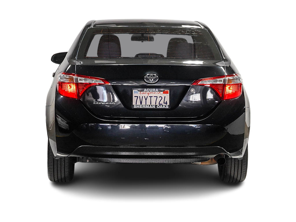 Thumbnail: 2016 Toyota Corolla - 15