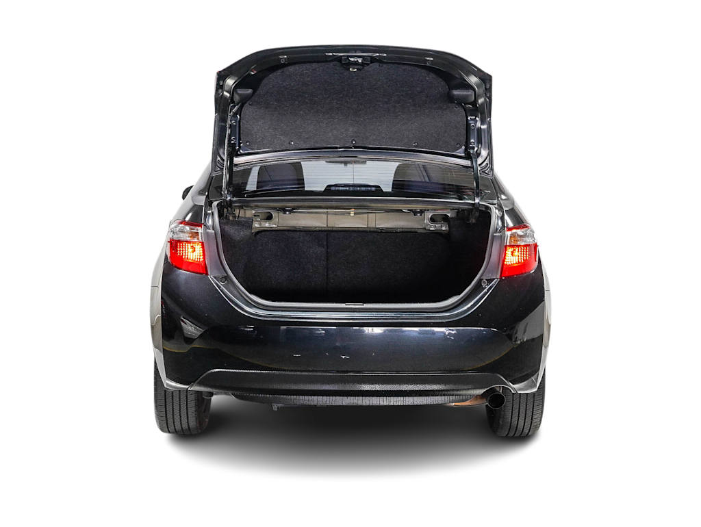 Thumbnail: 2016 Toyota Corolla - 26