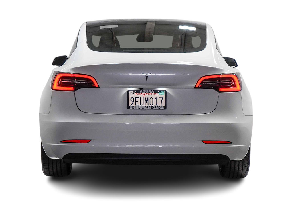 Thumbnail: 2023 Tesla Model 3 - 4
