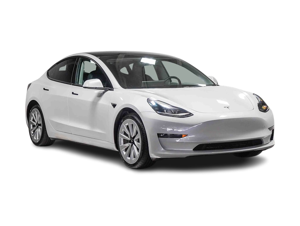 Thumbnail: 2023 Tesla Model 3 - 14