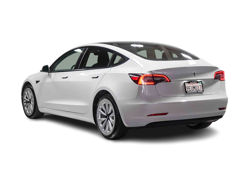 Thumbnail: 2023 Tesla Model 3 - 3