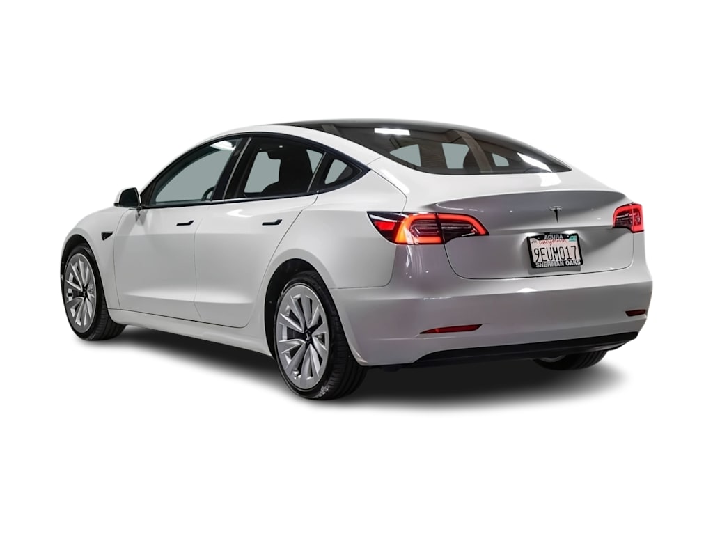 Thumbnail: 2023 Tesla Model 3 - 3
