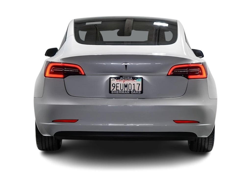 Thumbnail: 2023 Tesla Model 3 - 4