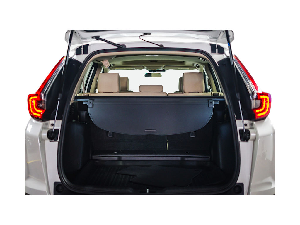 Thumbnail: 2021 Honda CR-V - 16